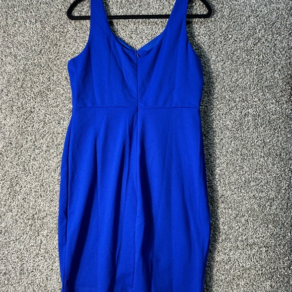 NWOT women’s summer dress SZ Large - Picture 6 of 8